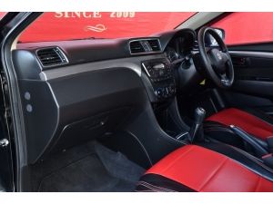 Suzuki Ciaz 1.2 (ปี 2017) GL Sedan MT รูปที่ 4